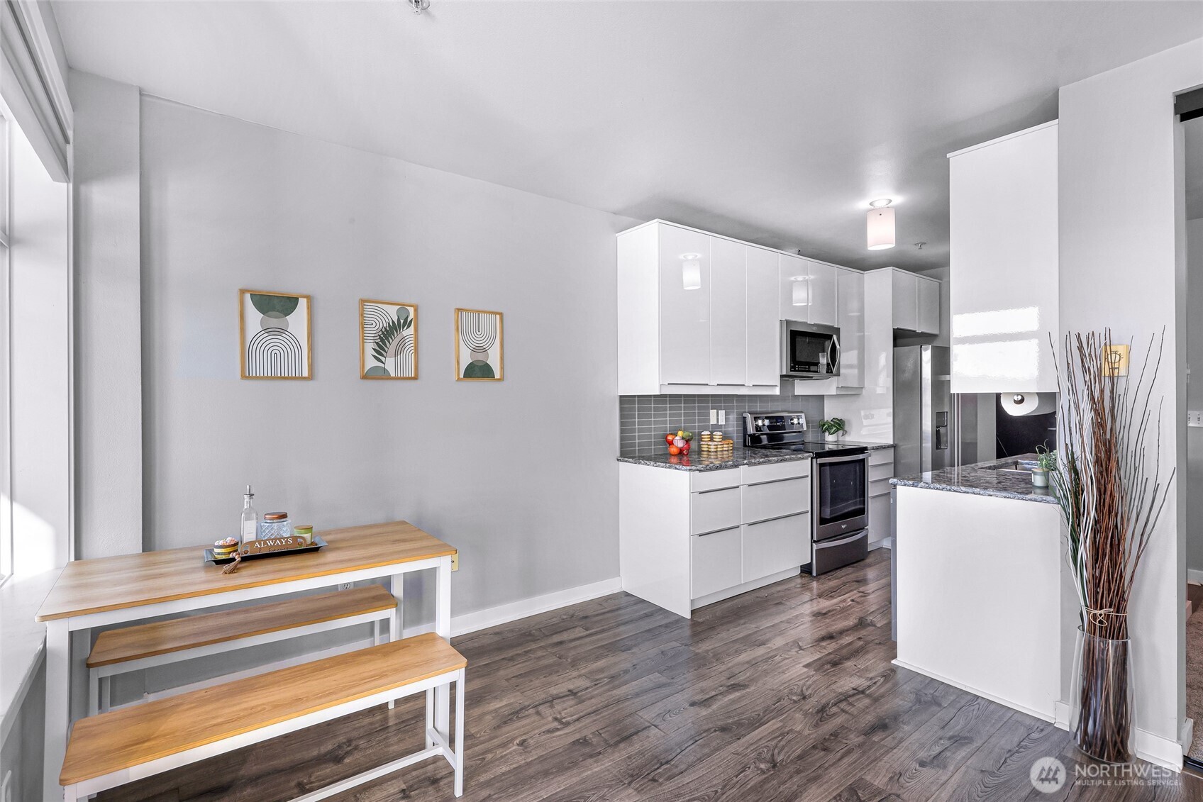 655 Crockett Street #B304, Seattle, WA 98109