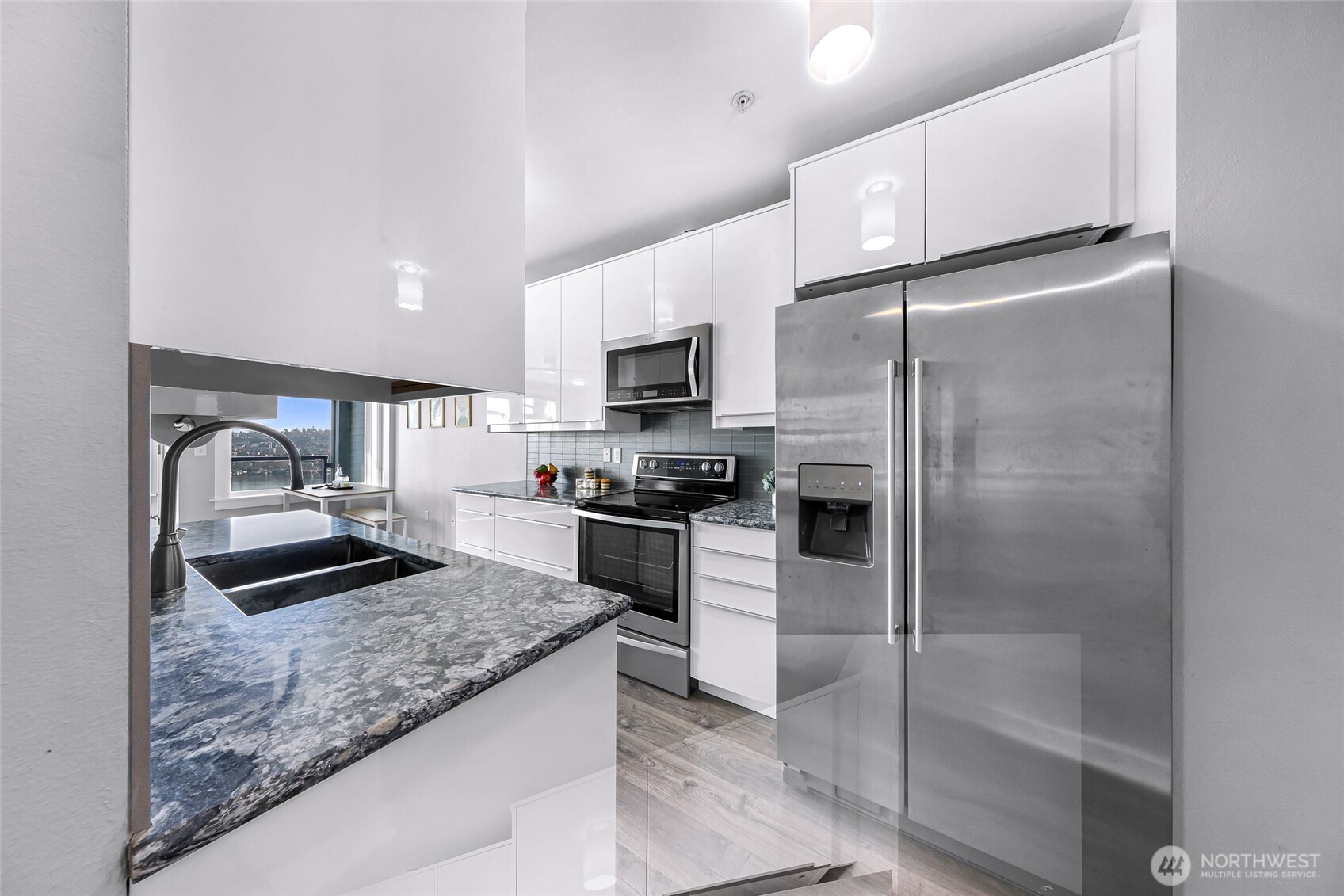 655 Crockett Street #B304, Seattle, WA 98109