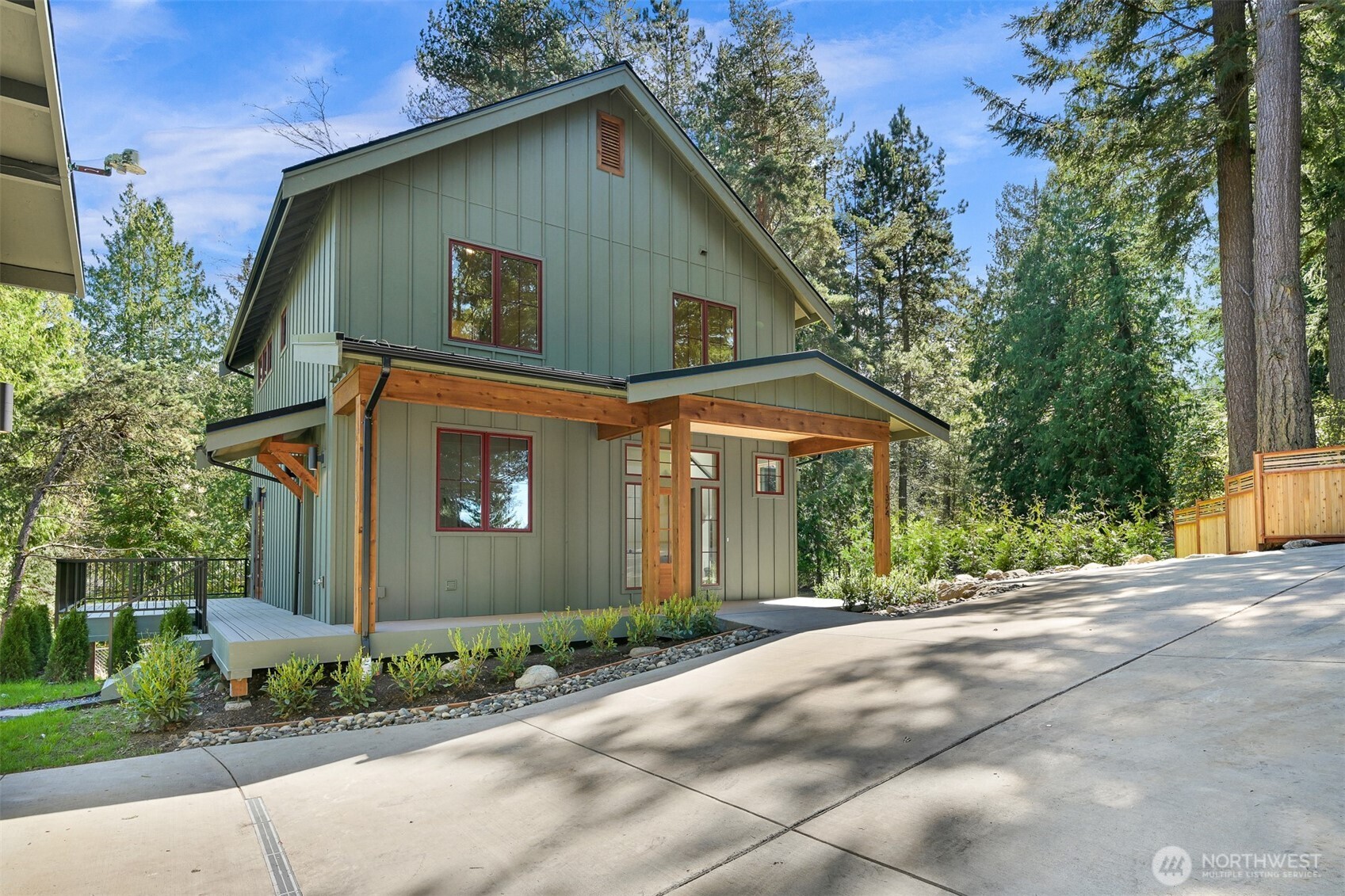 1324 Birch Street , Bellingham, WA 98229