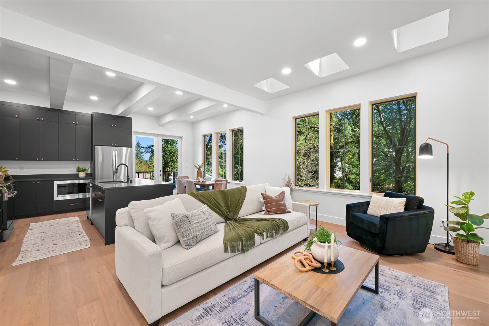 1324 Birch Street , Bellingham, WA 98229