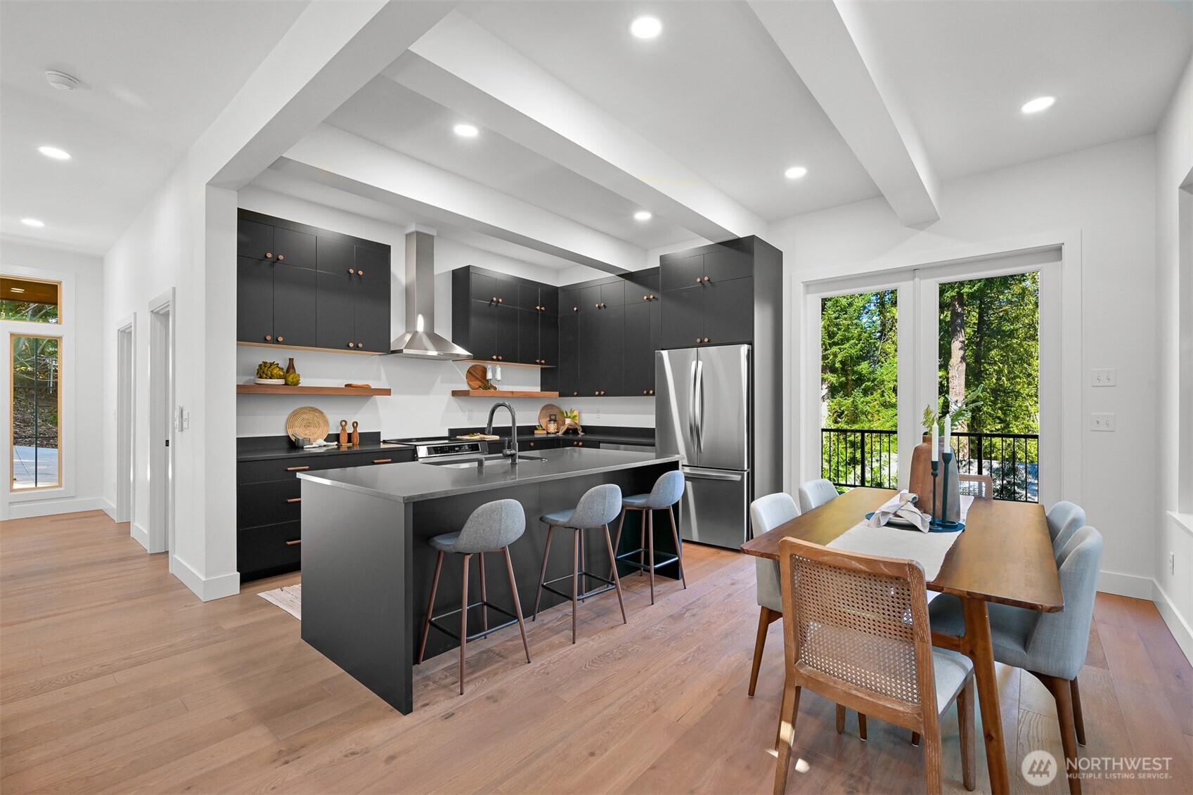 1324 Birch Street , Bellingham, WA 98229