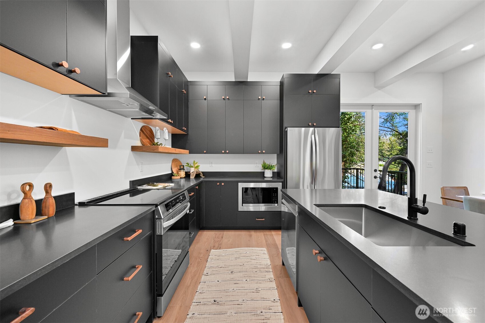 1324 Birch Street , Bellingham, WA 98229