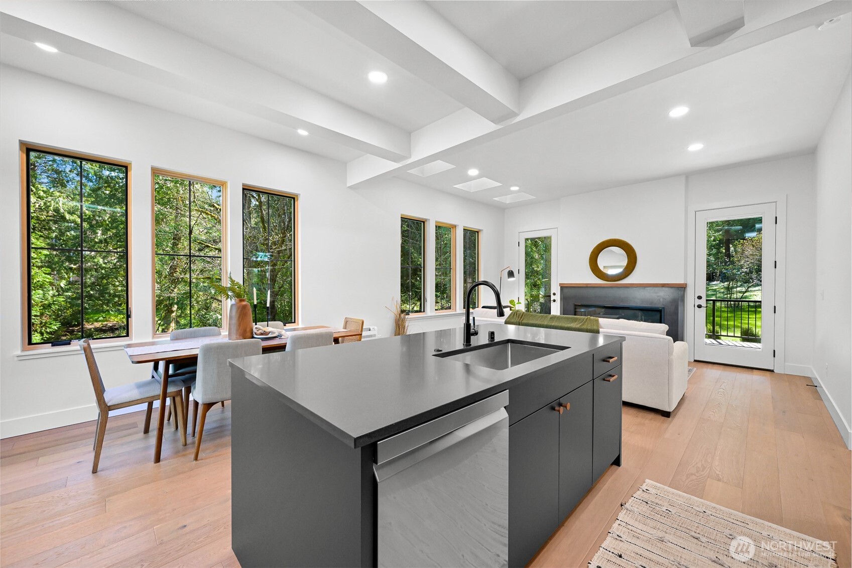 1324 Birch Street , Bellingham, WA 98229