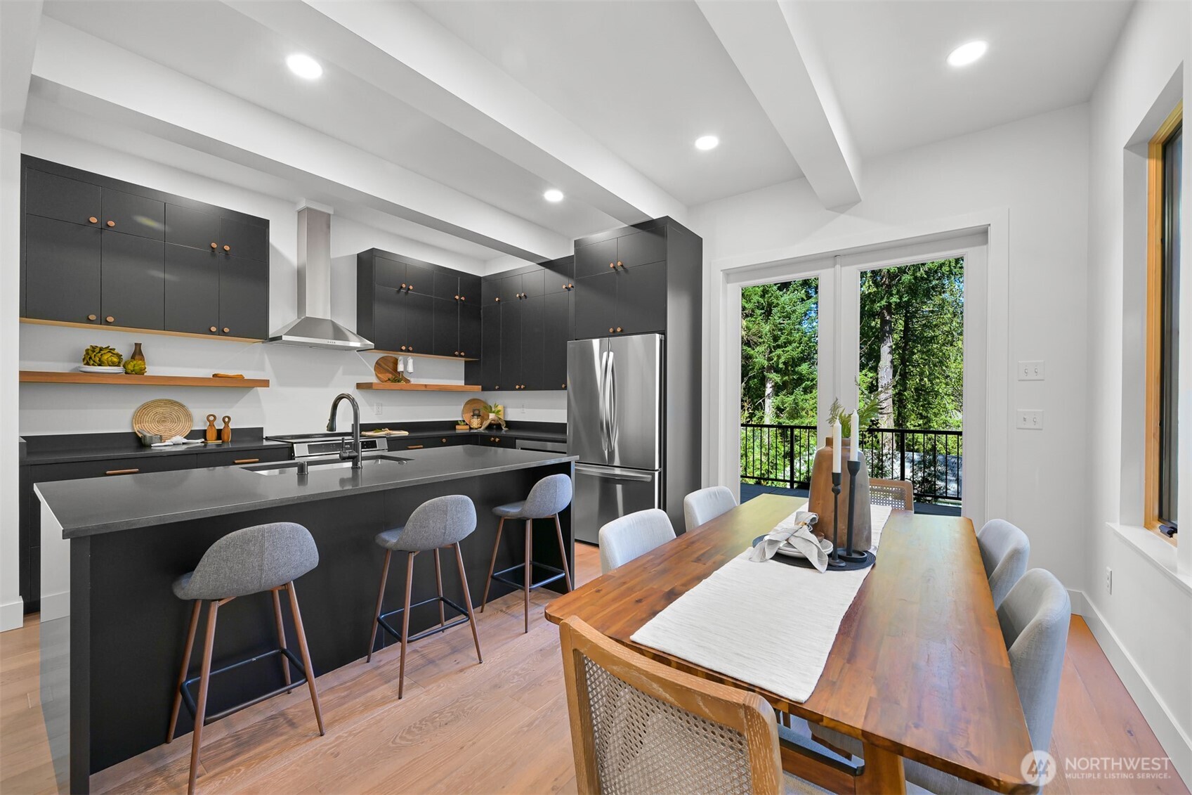 1324 Birch Street , Bellingham, WA 98229