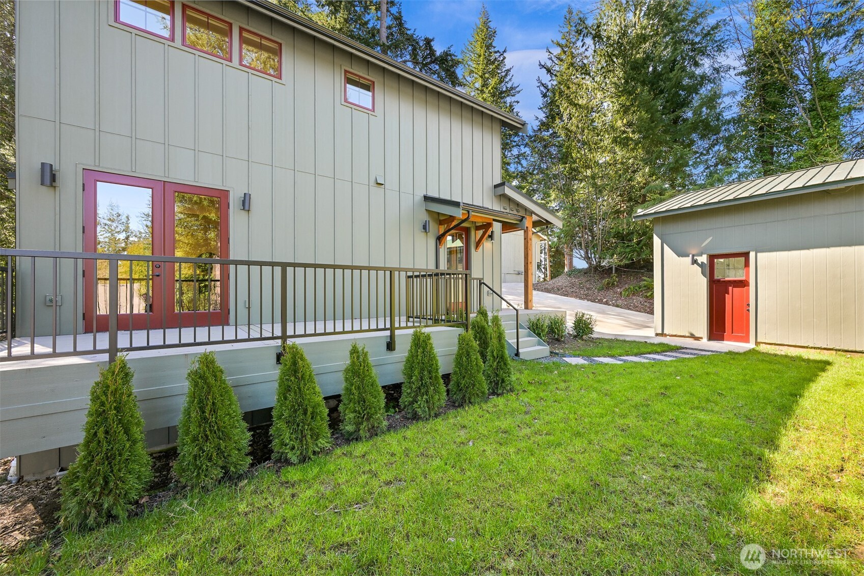 1324 Birch Street , Bellingham, WA 98229