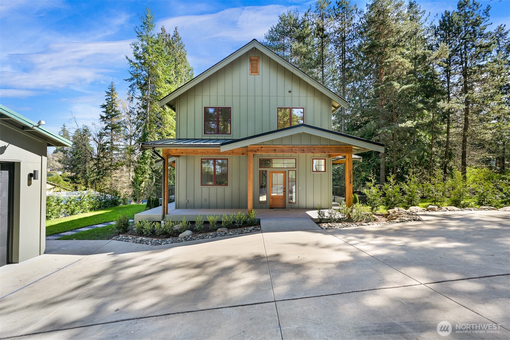 1324 Birch Street , Bellingham, WA 98229