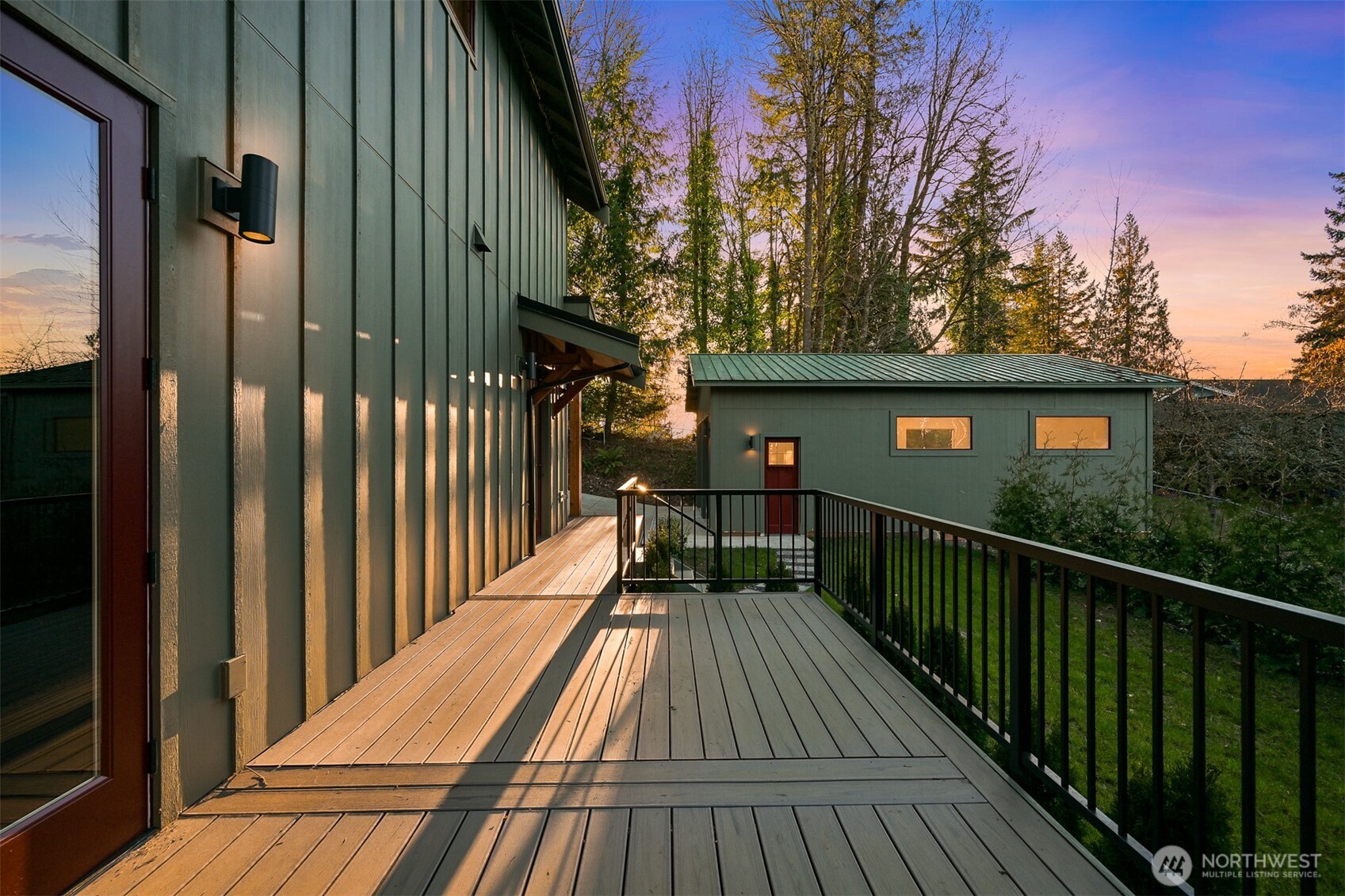 1324 Birch Street , Bellingham, WA 98229