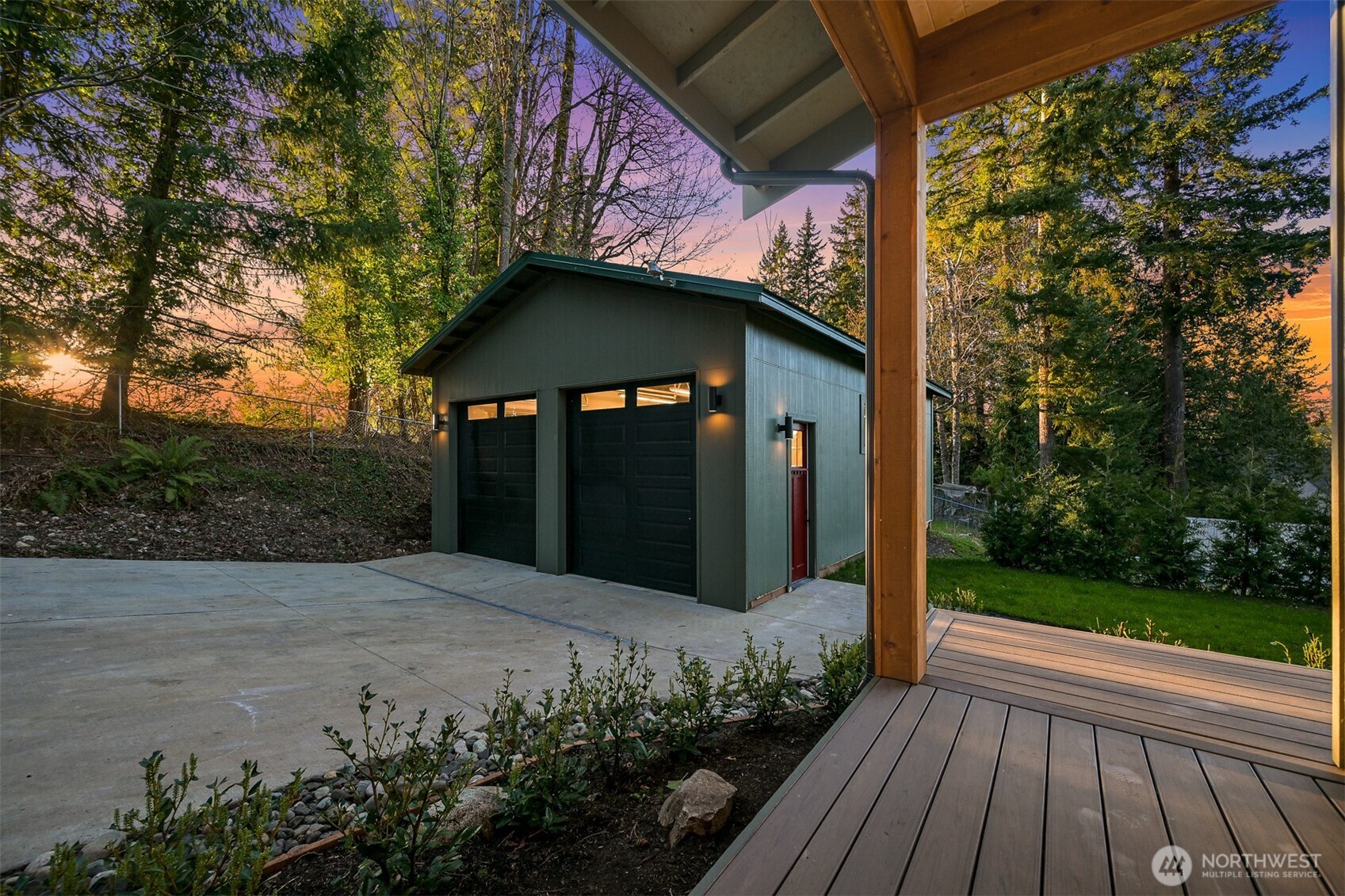 1324 Birch Street , Bellingham, WA 98229