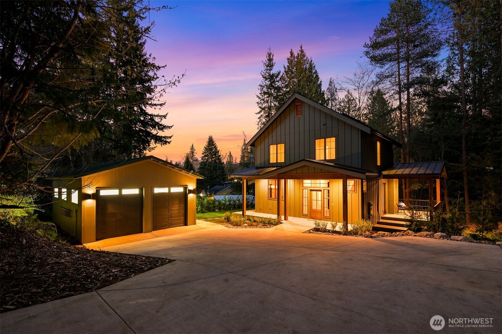 1324 Birch Street , Bellingham, WA 98229