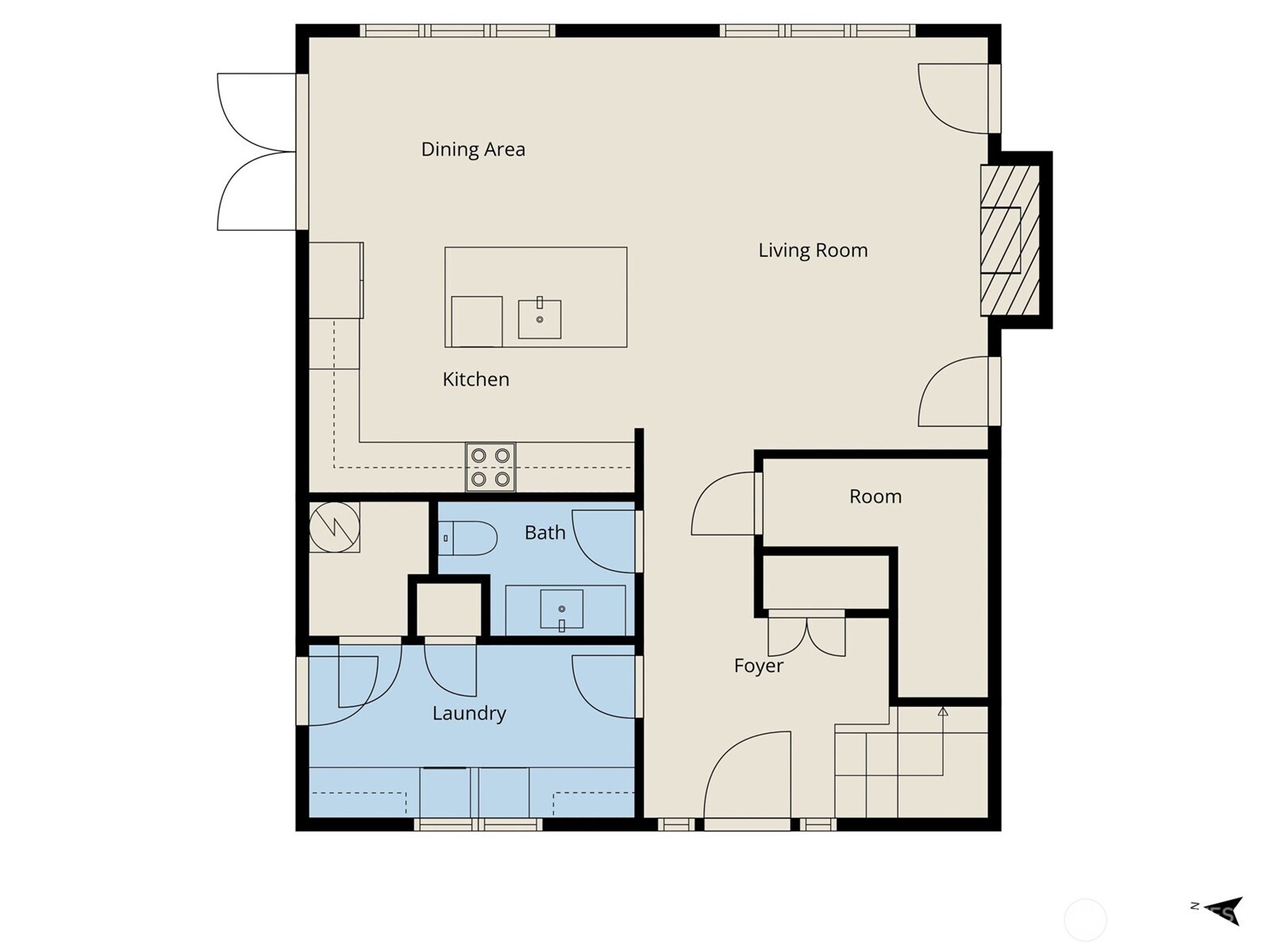 1324 Birch Street , Bellingham, WA 98229