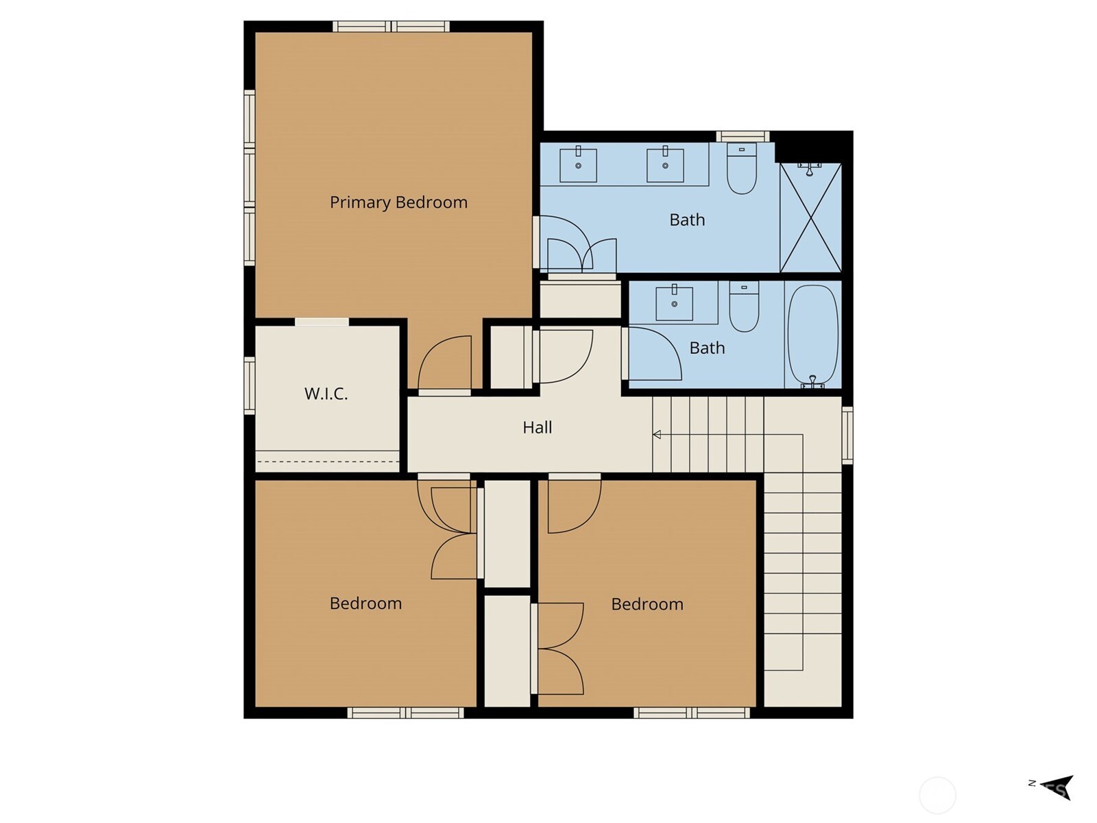 1324 Birch Street , Bellingham, WA 98229