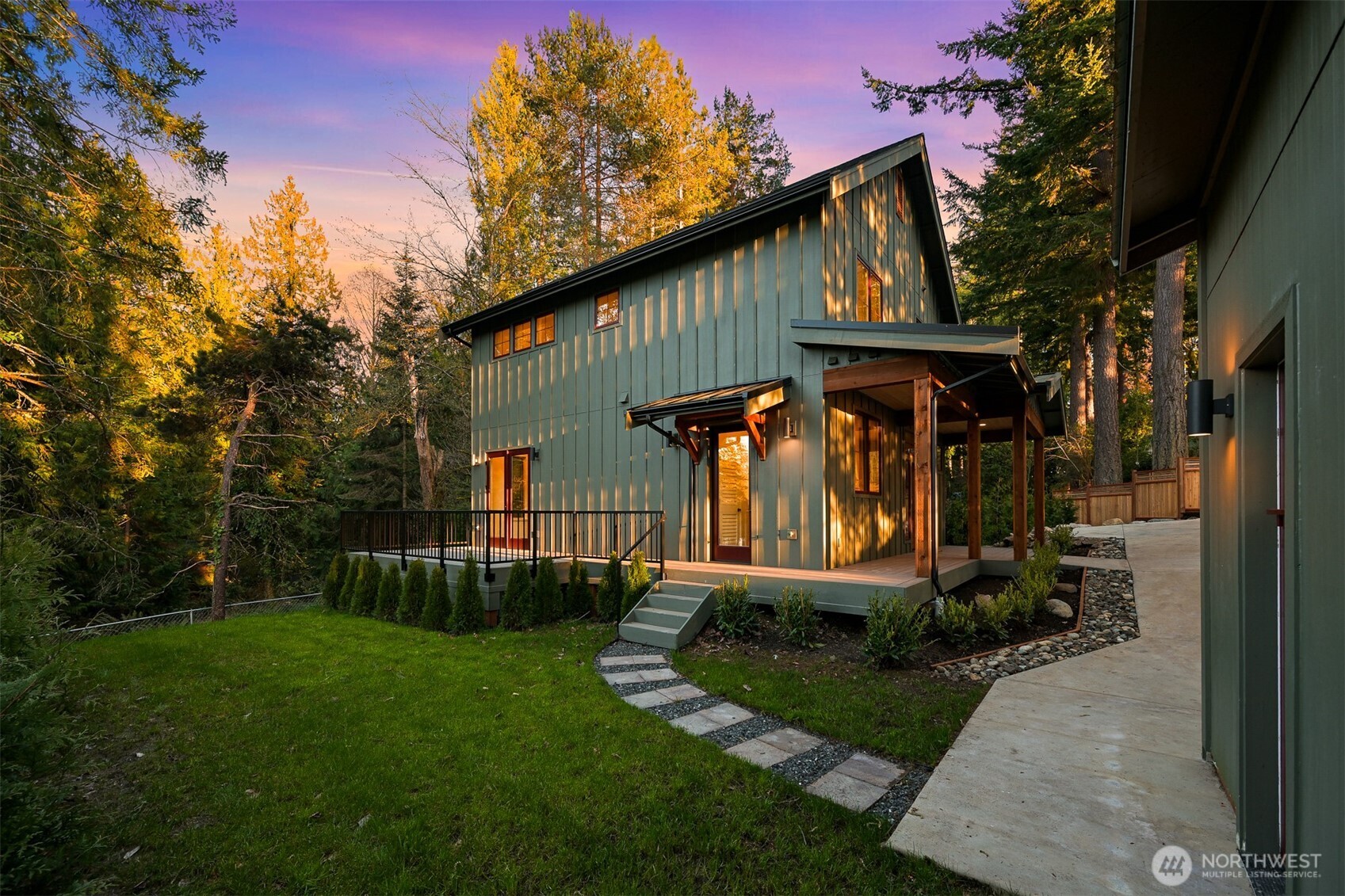 1324 Birch Street , Bellingham, WA 98229