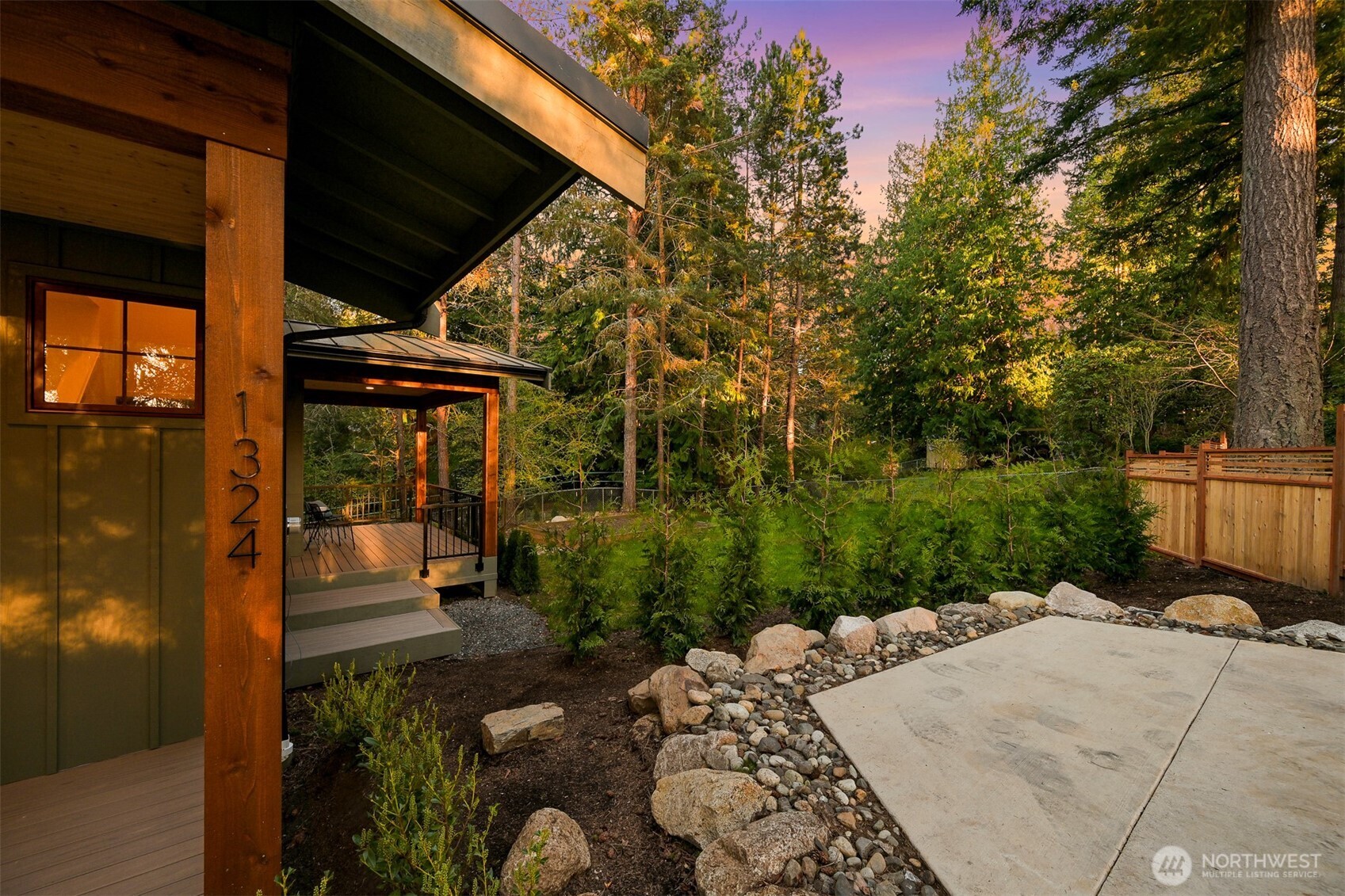 1324 Birch Street , Bellingham, WA 98229