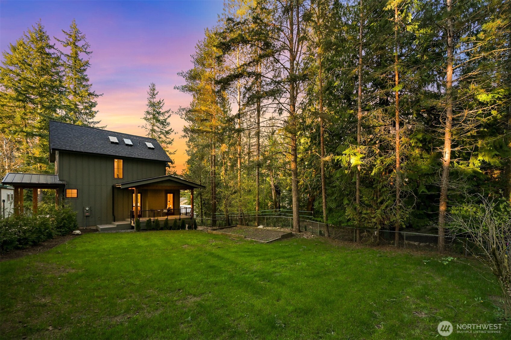 1324 Birch Street , Bellingham, WA 98229