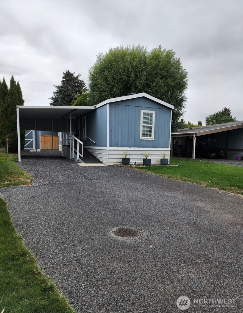 3010 W Peninsula Drive #86, Moses Lake, WA 98837