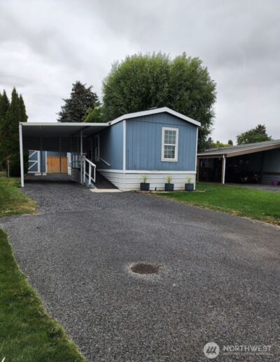 3010 W Peninsula Drive #86, Moses Lake, WA 98837