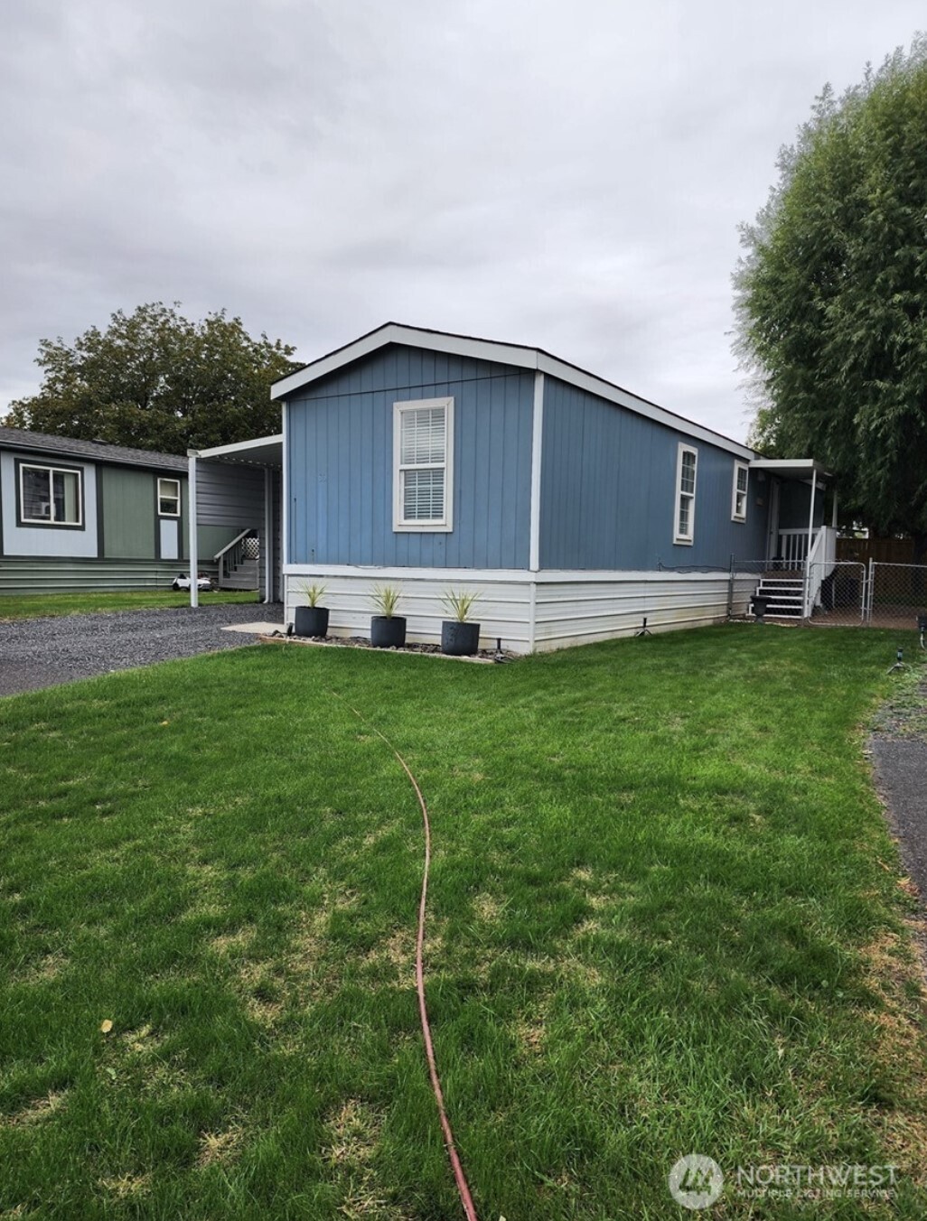 3010 W Peninsula Drive #86, Moses Lake, WA 98837