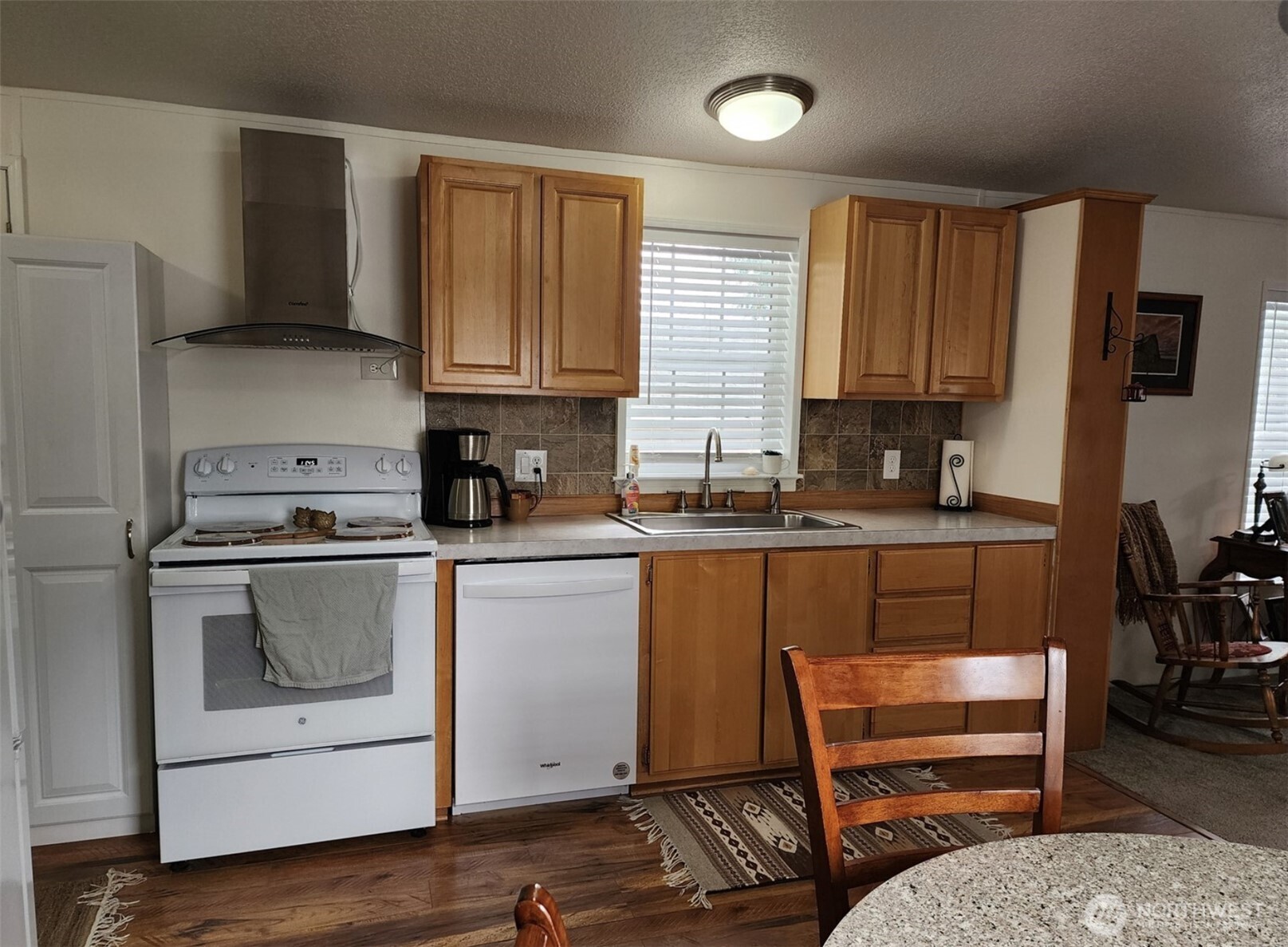 3010 W Peninsula Drive #86, Moses Lake, WA 98837