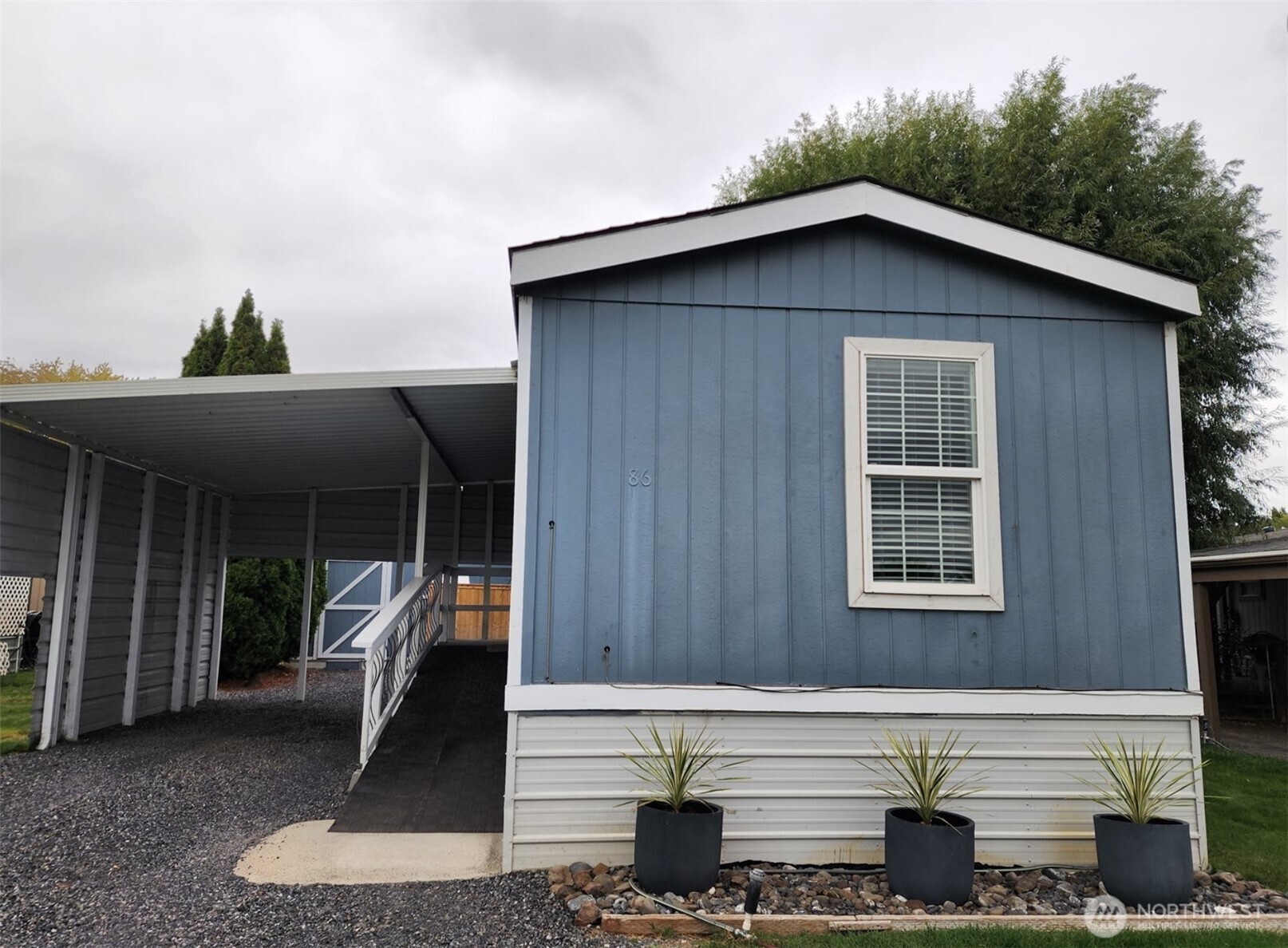 3010 W Peninsula Drive #86, Moses Lake, WA 98837
