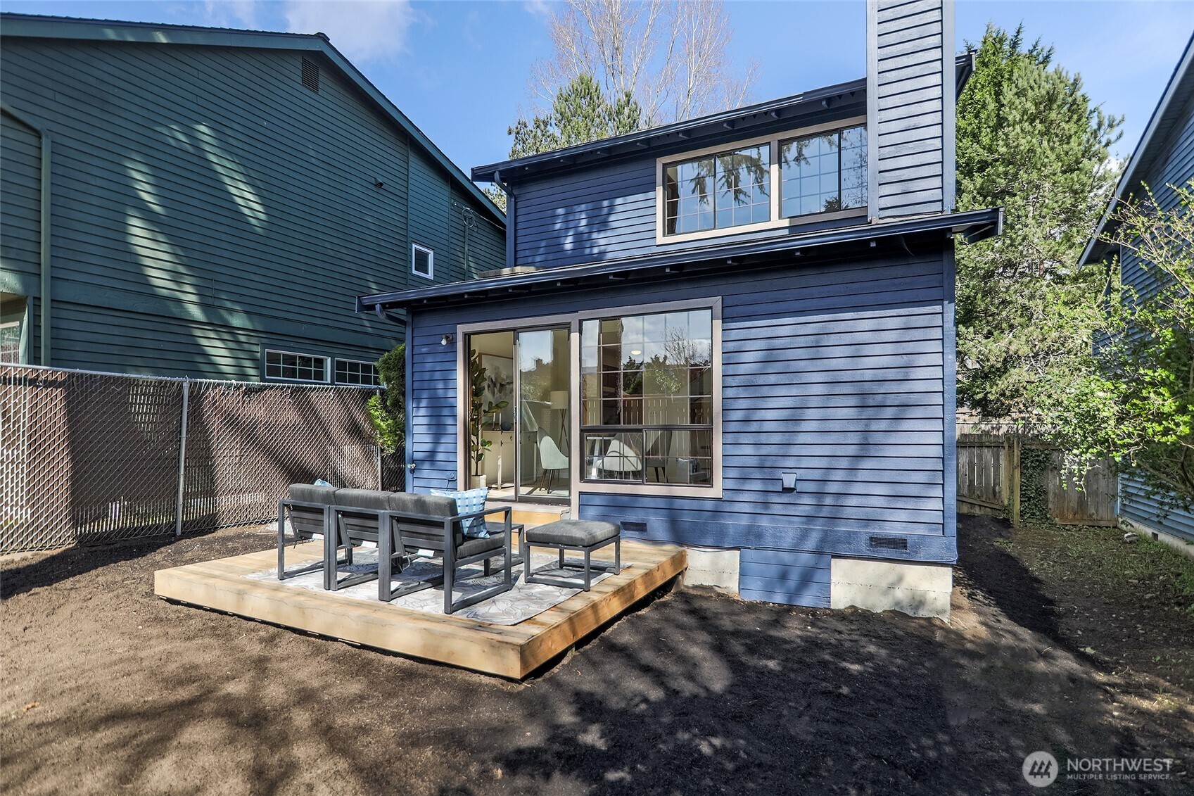 1027 NE 113th Street , Seattle, WA 98125