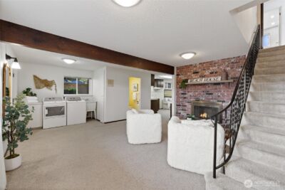 209 Bella Bella Drive , Fox Island, WA 98333 - Photo 19