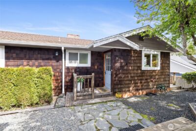 209 Bella Bella Drive , Fox Island, WA 98333 - Photo 2