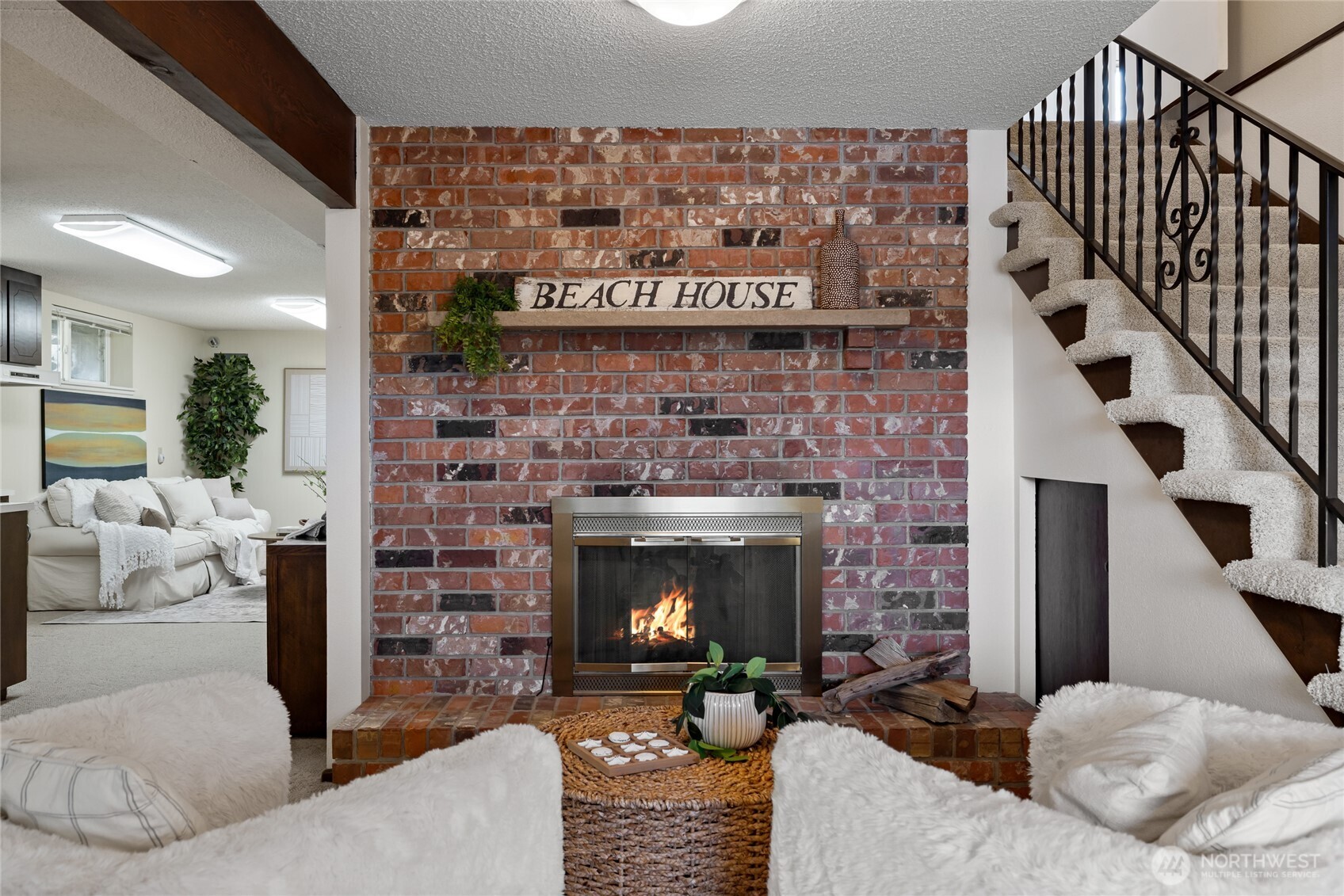 209 Bella Bella Drive , Fox Island, WA 98333