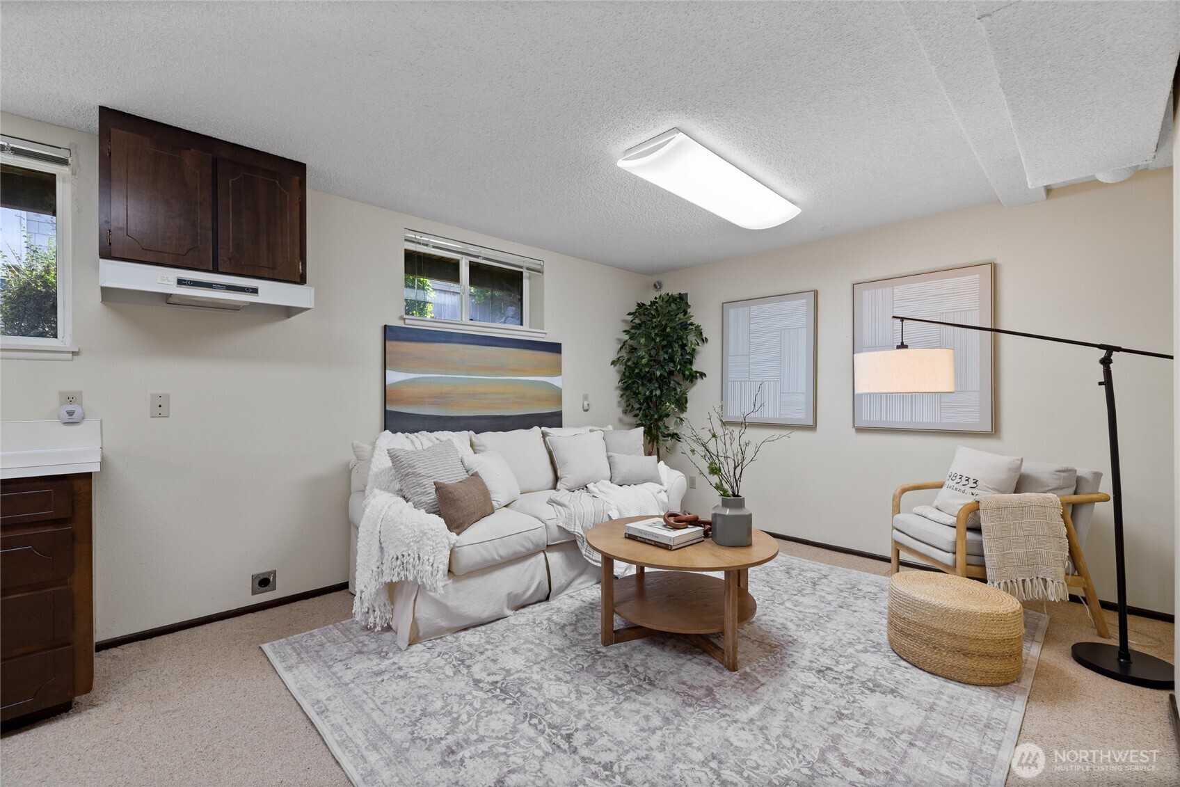 209 Bella Bella Drive , Fox Island, WA 98333