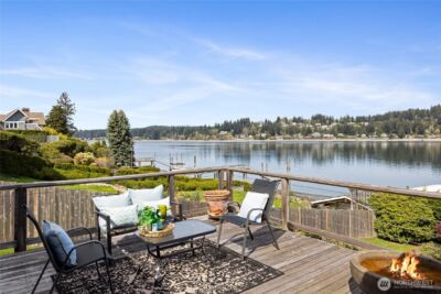 209 Bella Bella Drive , Fox Island, WA 98333 - Photo 30