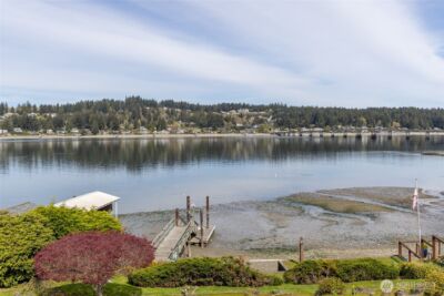 209 Bella Bella Drive , Fox Island, WA 98333 - Photo 31