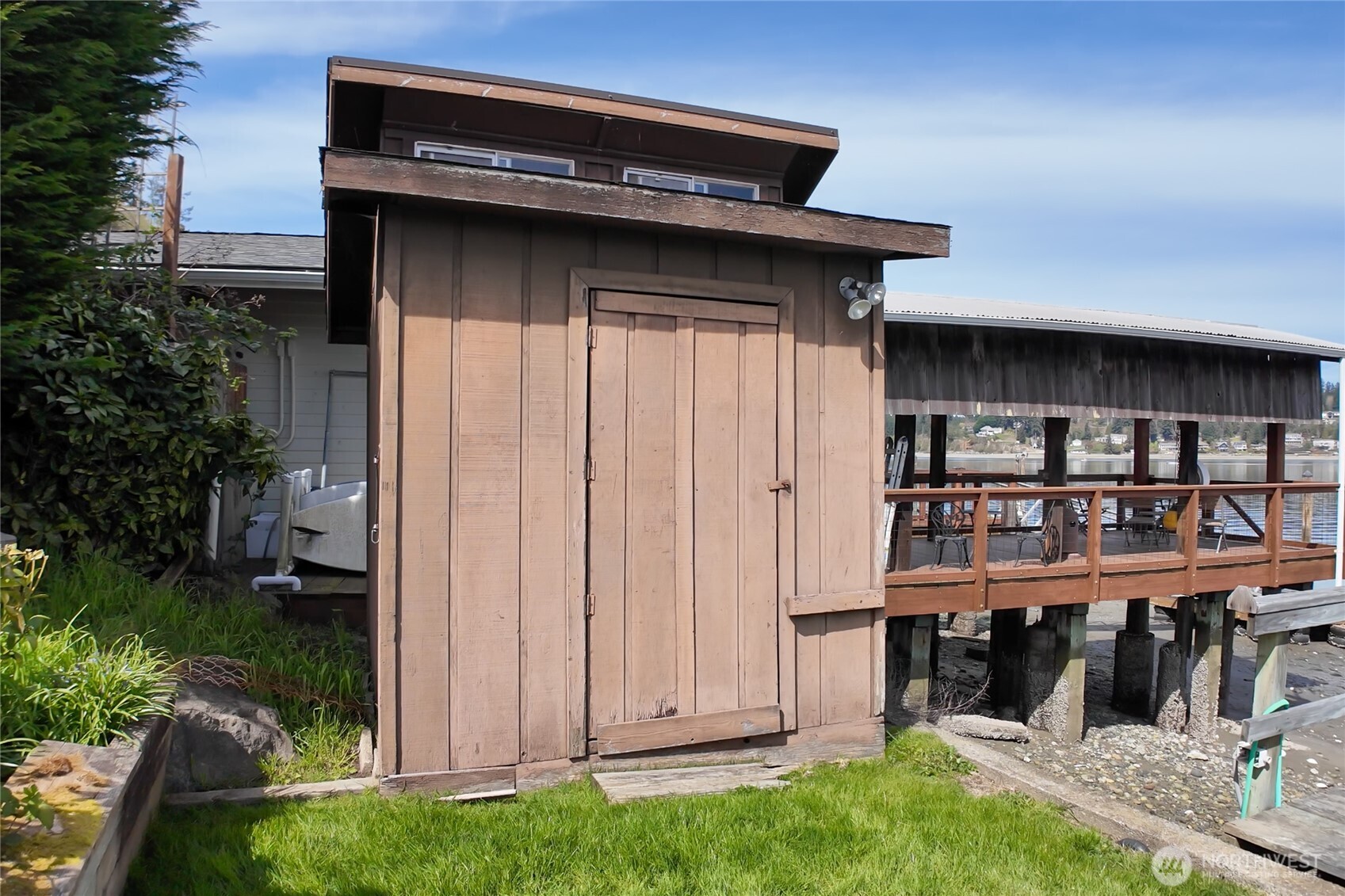 209 Bella Bella Drive , Fox Island, WA 98333