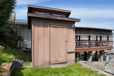 209 Bella Bella Drive , Fox Island, WA 98333 - Photo 32