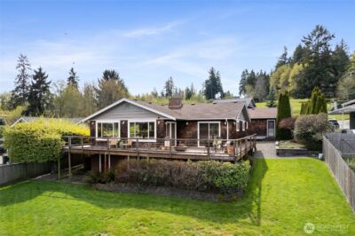 209 Bella Bella Drive , Fox Island, WA 98333 - Photo 34