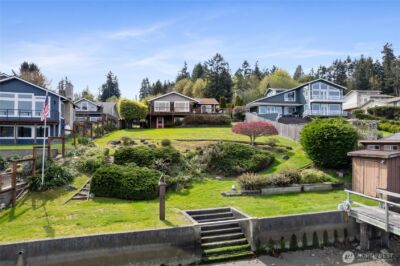 209 Bella Bella Drive , Fox Island, WA 98333 - Photo 35