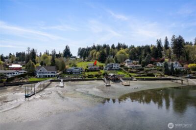209 Bella Bella Drive , Fox Island, WA 98333 - Photo 36