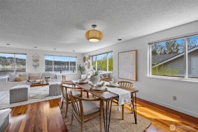 209 Bella Bella Drive , Fox Island, WA 98333 - Photo 6