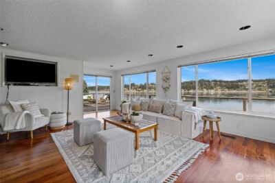 209 Bella Bella Drive , Fox Island, WA 98333 - Photo 9