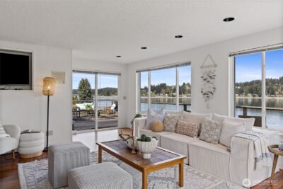 209 Bella Bella Drive , Fox Island, WA 98333 - Photo 10