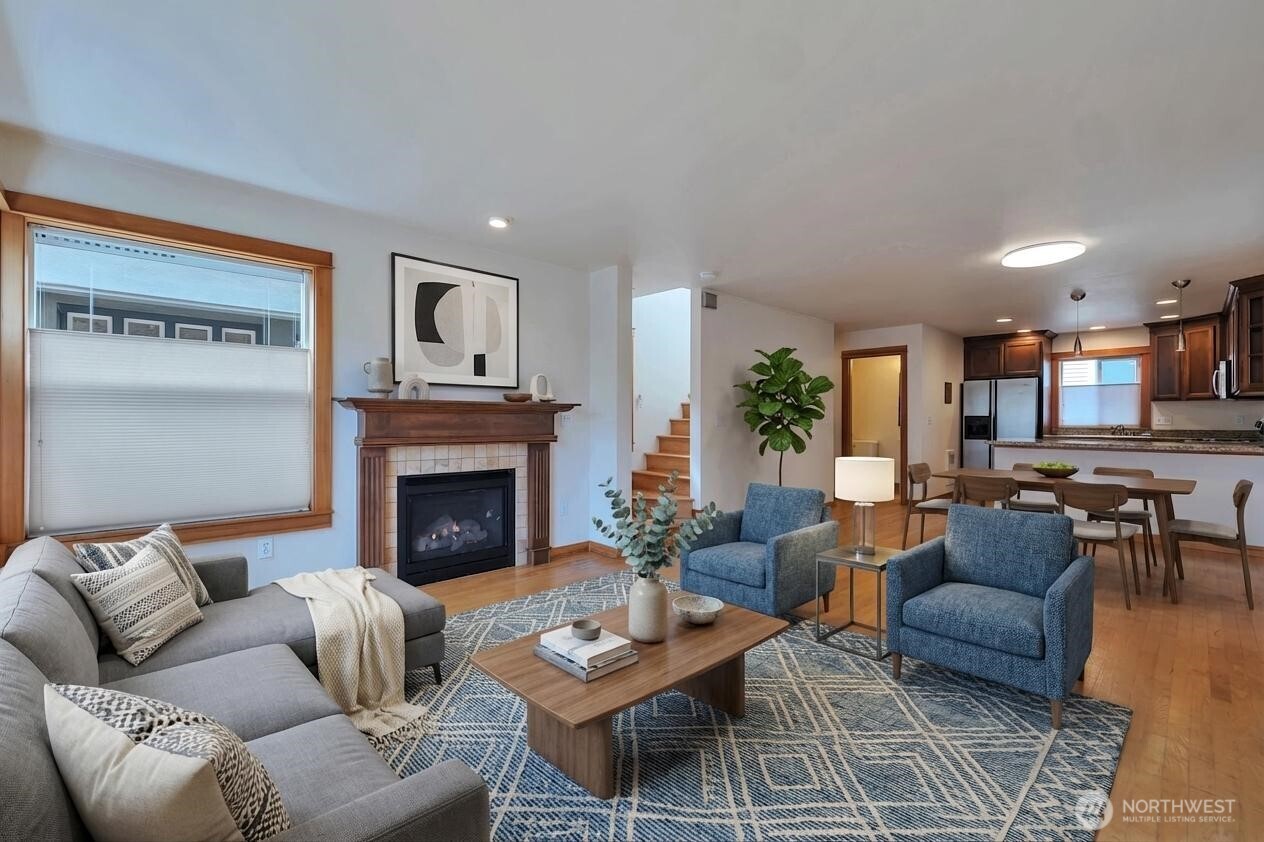 2221 E Spruce Street , Seattle, WA 98122