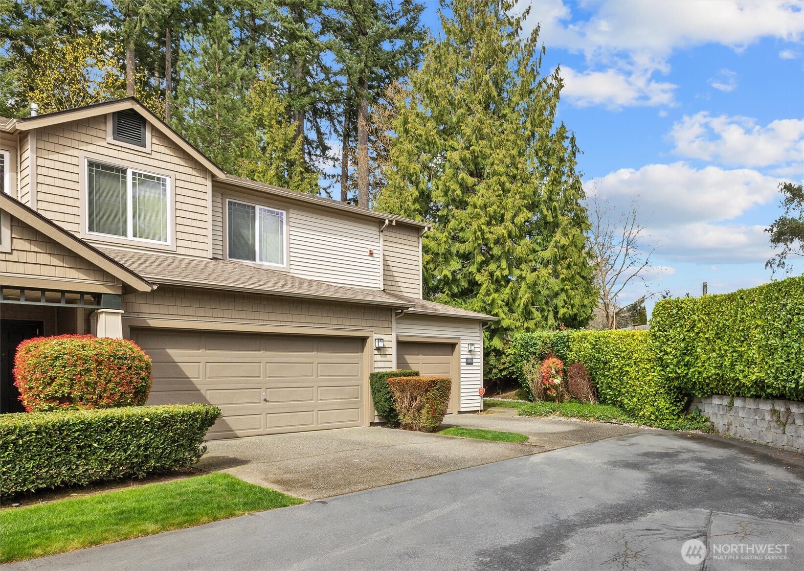4401 248th Lane SE, Issaquah, WA 98029