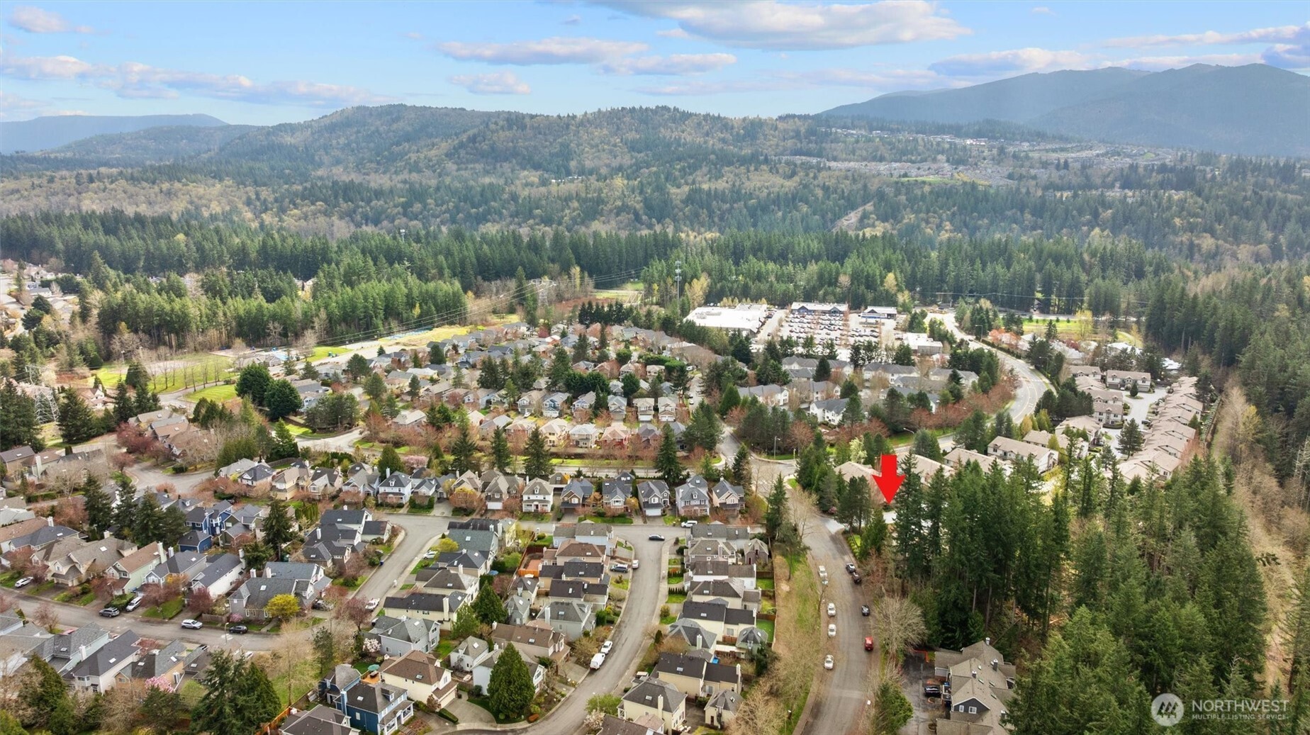 4401 248th Lane SE, Issaquah, WA 98029