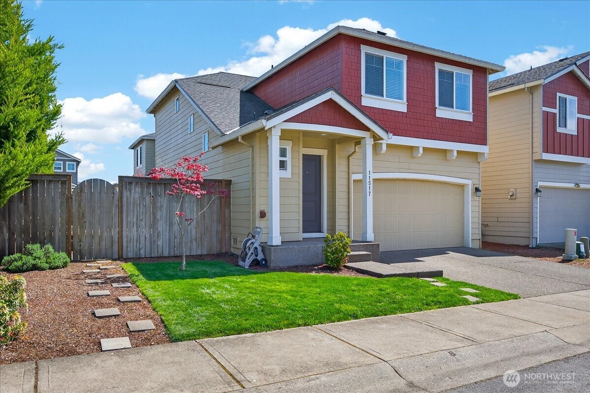 11517 NE 128th Place , Vancouver, WA 98682