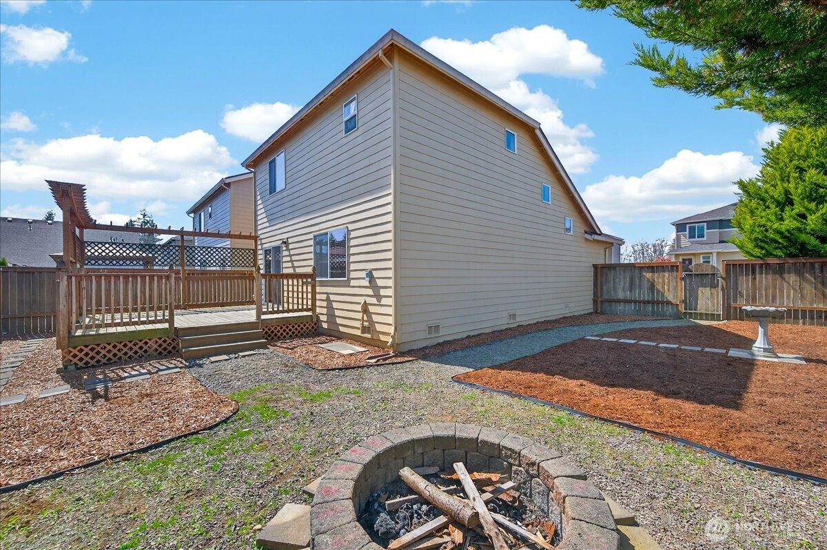 11517 NE 128th Place , Vancouver, WA 98682