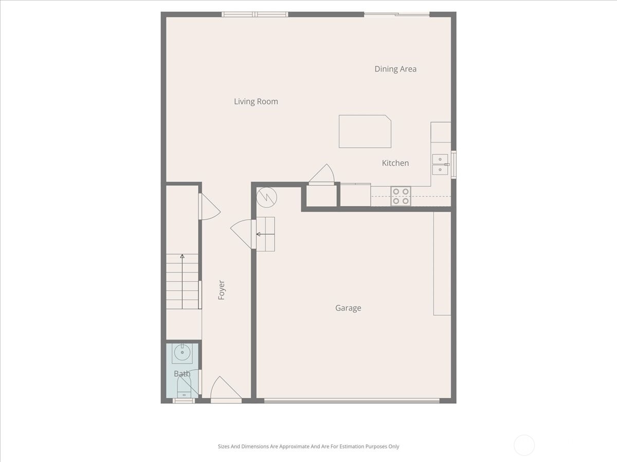 11517 NE 128th Place , Vancouver, WA 98682