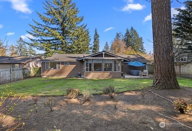 15014 54th Place W, Edmonds, WA 98026
