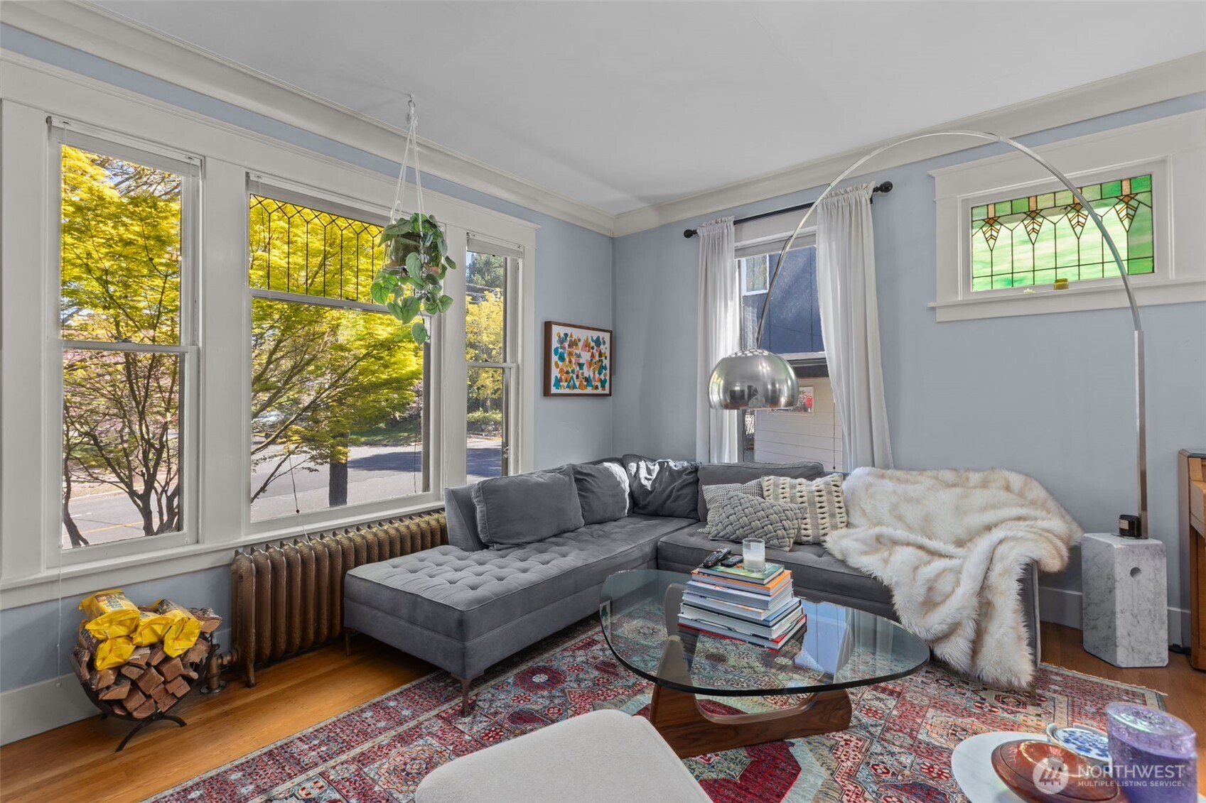 1609 N 50th Street , Seattle, WA 98103