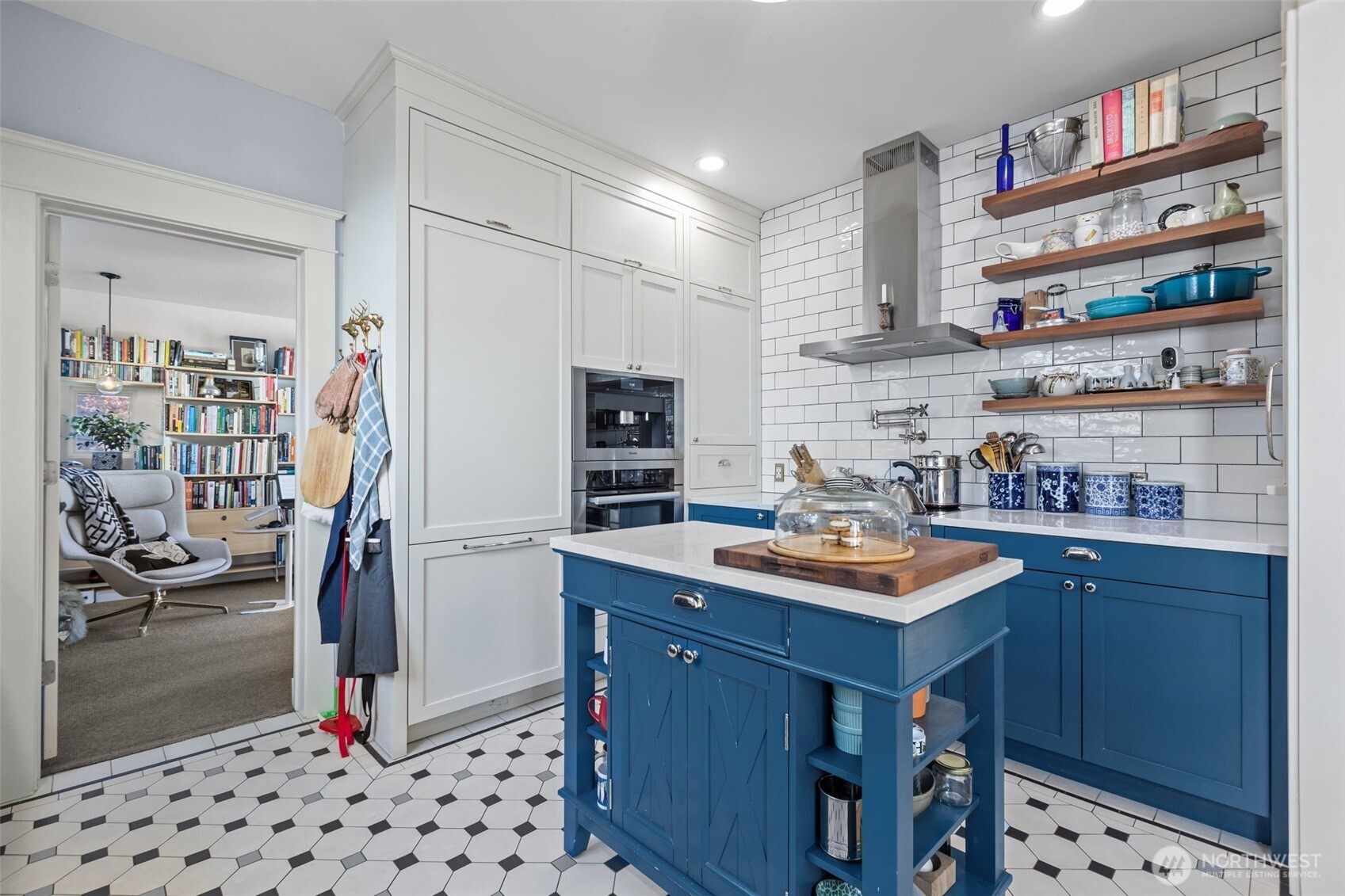 1609 N 50th Street , Seattle, WA 98103