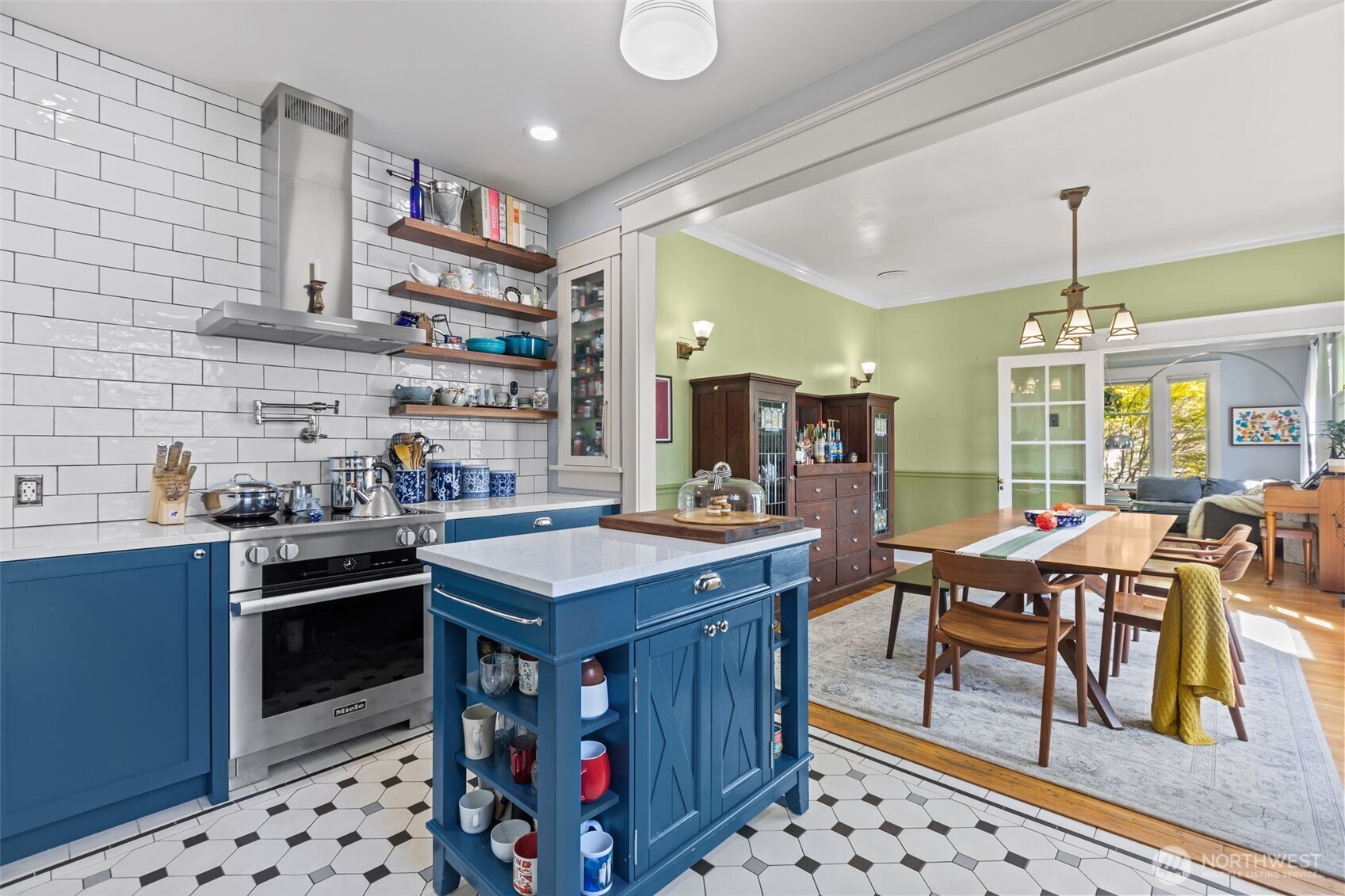 1609 N 50th Street , Seattle, WA 98103