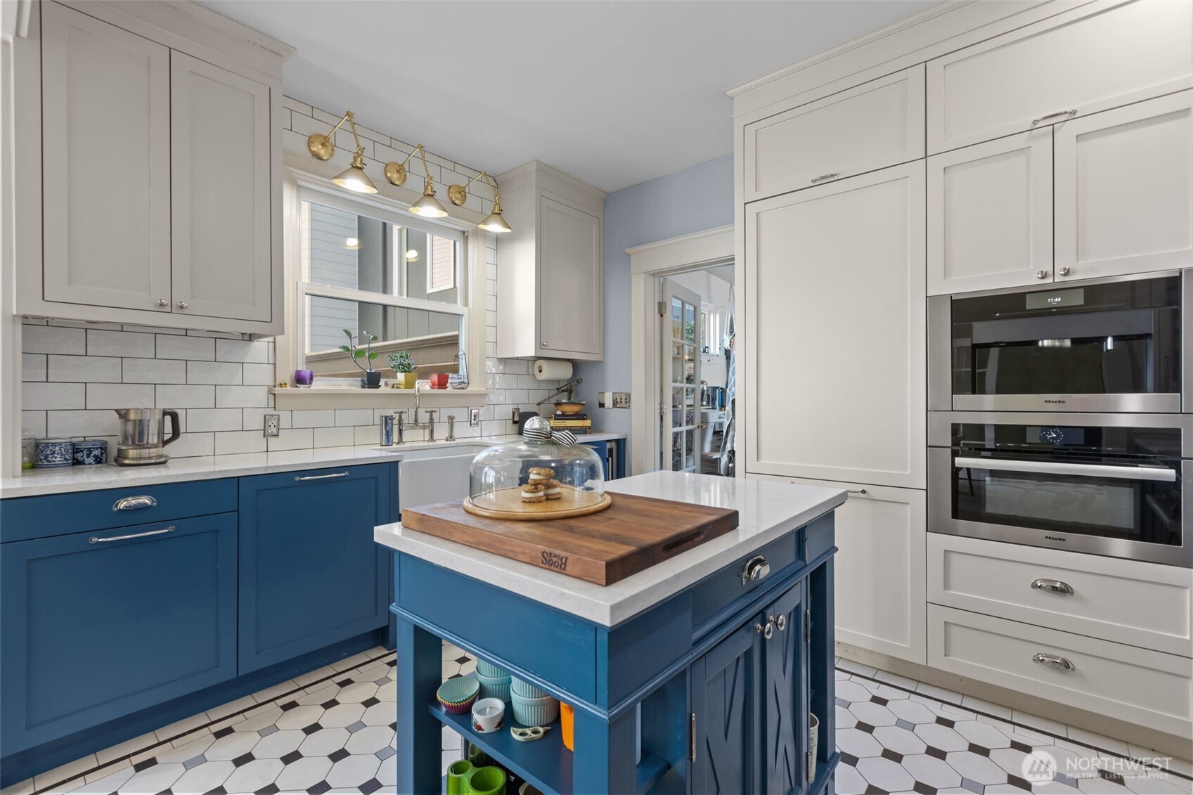 1609 N 50th Street , Seattle, WA 98103