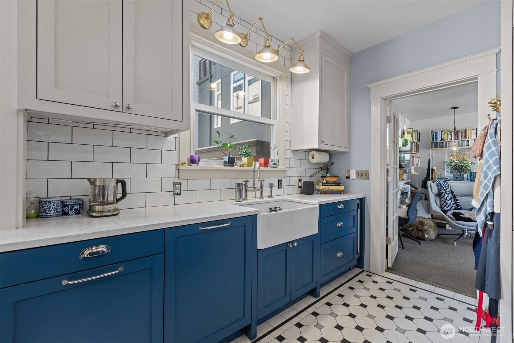 1609 N 50th Street , Seattle, WA 98103